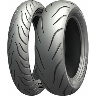 Michelin Commander III - TMF Cycles